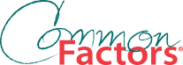 Common Factors Logo