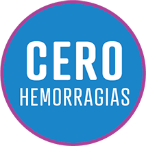 CERO HEMORRAGIAS