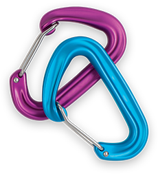 Carabiners